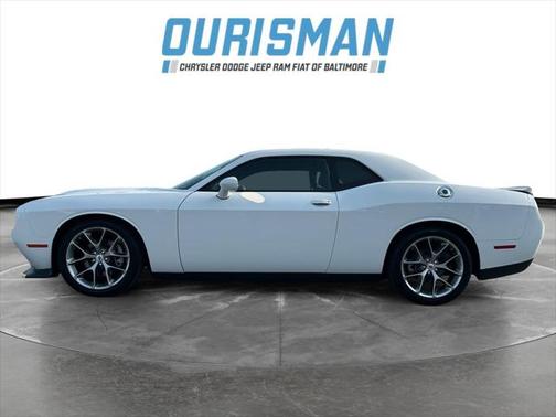 2023 Dodge Challenger GT