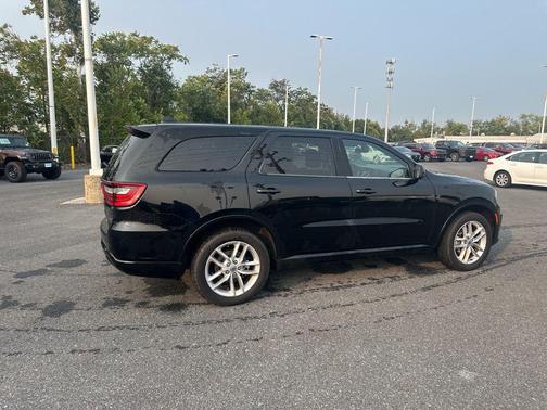 2023 Dodge Durango GT AWD