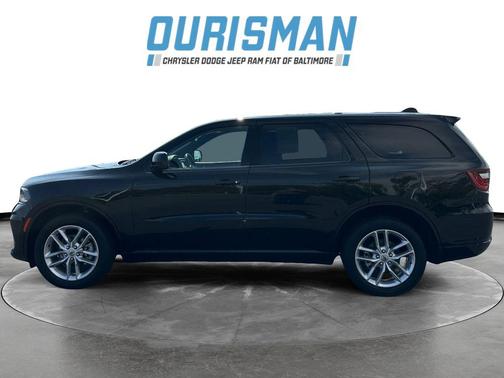 2023 Dodge Durango GT AWD