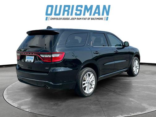 2023 Dodge Durango GT AWD