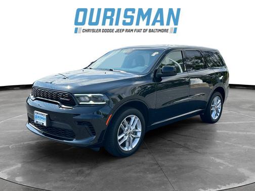 2023 Dodge Durango GT AWD