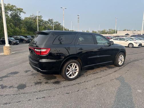 2023 Dodge Durango GT AWD