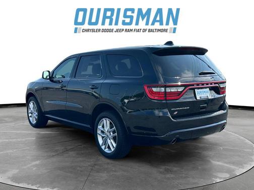 2023 Dodge Durango GT AWD