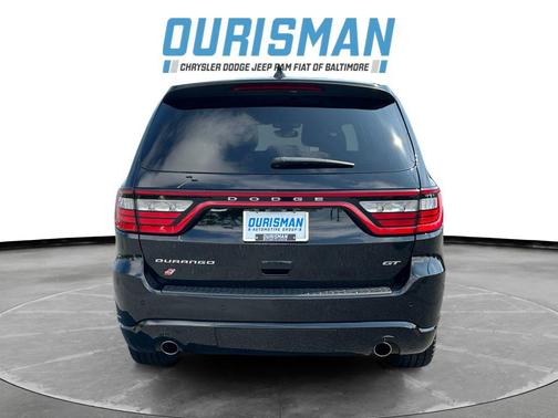 2023 Dodge Durango GT AWD