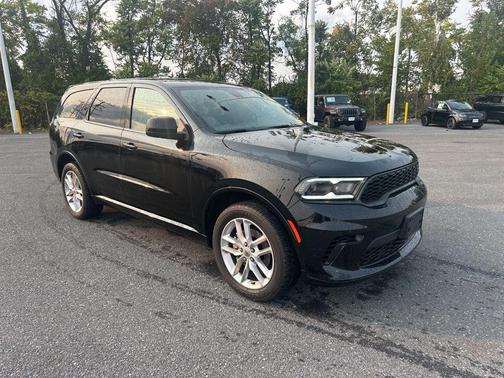2023 Dodge Durango GT AWD