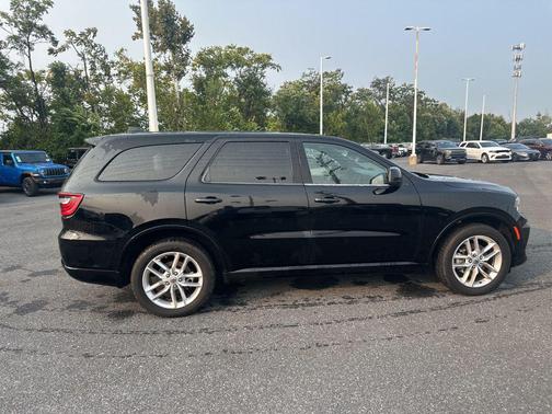 2023 Dodge Durango GT AWD