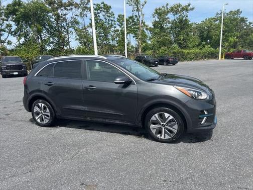 2020 Kia Niro EV EX
