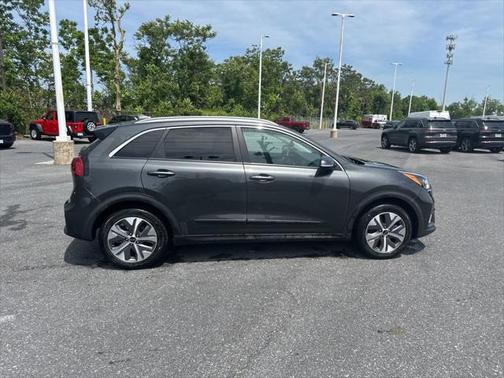 2020 Kia Niro EV EX