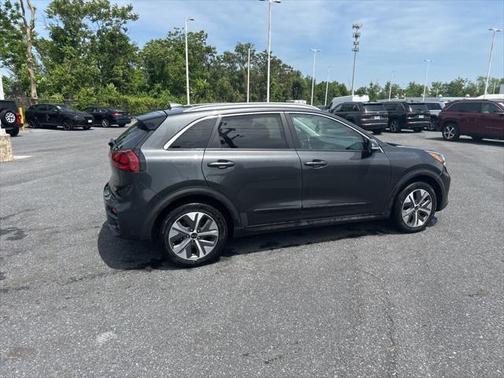 2020 Kia Niro EV EX
