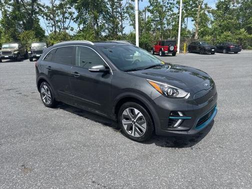 2020 Kia Niro EV EX