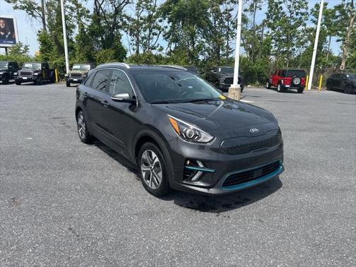 2020 Kia Niro EV EX