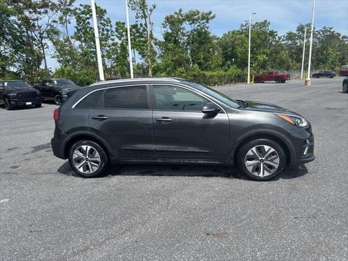 2020 Kia Niro EV EX