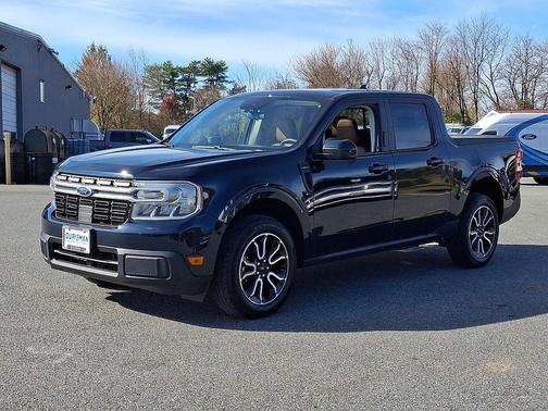 2023 Ford Maverick Lariat