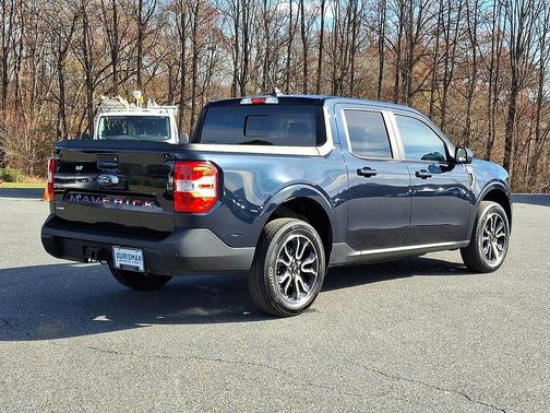 2023 Ford Maverick Lariat