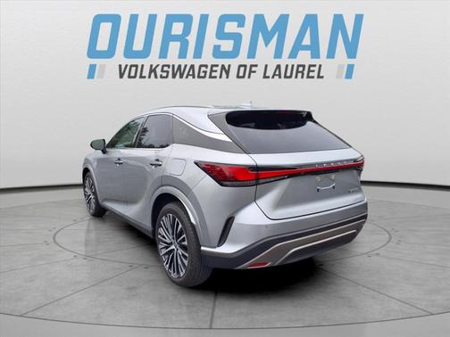 2024 Lexus RX 350 Premium Plus