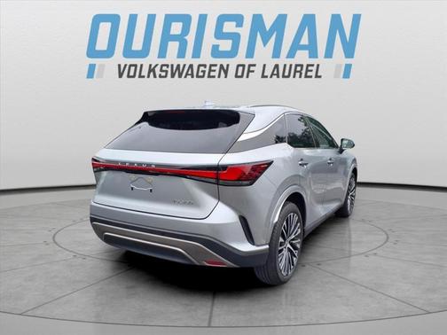 2024 Lexus RX 350 Premium Plus