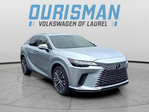 2024 Lexus RX 350 Premium Plus