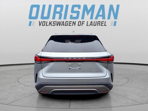 2024 Lexus RX 350 Premium Plus