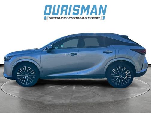 2024 Lexus RX 350 Premium Plus