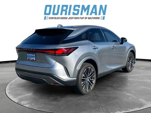 2024 Lexus RX 350 Premium Plus