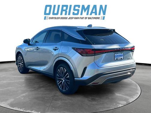 2024 Lexus RX 350 Premium Plus