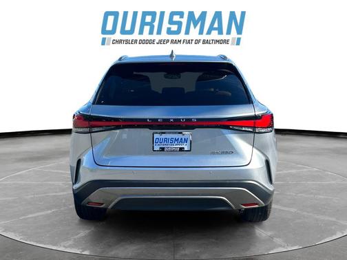 2024 Lexus RX 350 Premium Plus