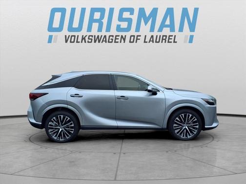 2024 Lexus RX 350 Premium Plus