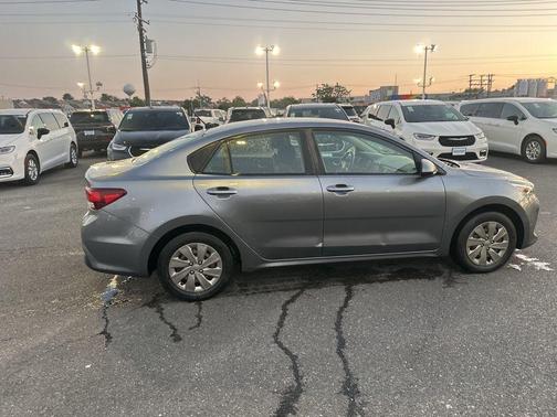 2019 Kia Rio S