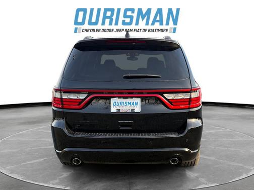 2026 Dodge Durango GT HEMI V8 AWD