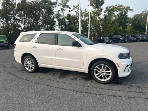 2023 Dodge Durango GT AWD