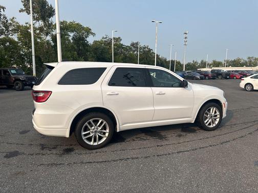 2023 Dodge Durango GT AWD