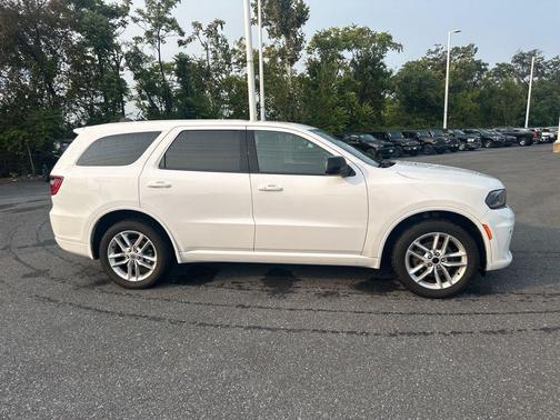 2023 Dodge Durango GT AWD