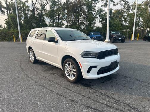 2023 Dodge Durango GT AWD