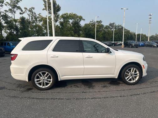 2023 Dodge Durango GT AWD