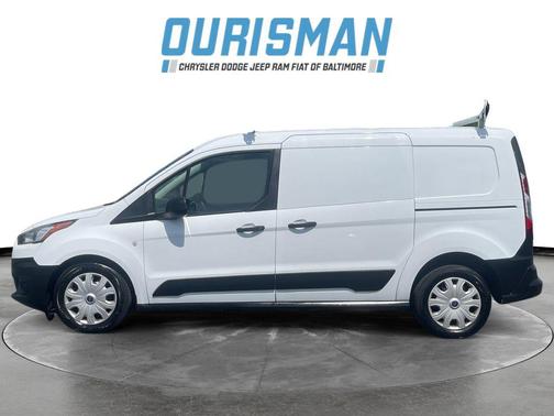 2019 Ford Transit Connect XL