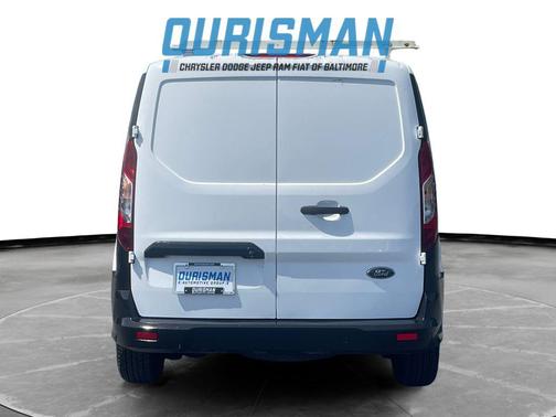 2019 Ford Transit Connect XL