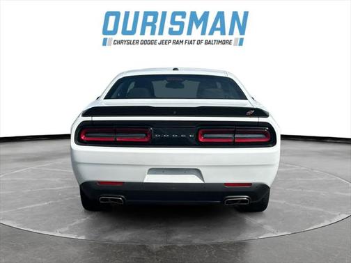 2023 Dodge Challenger GT