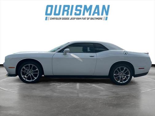 2023 Dodge Challenger GT