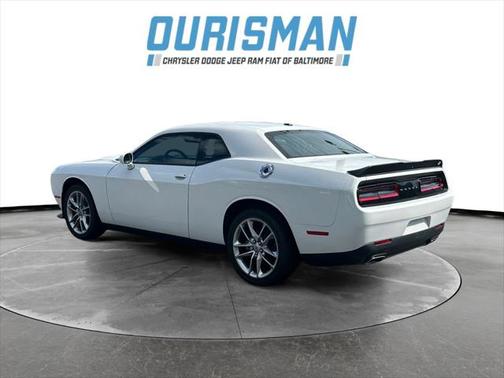 2023 Dodge Challenger GT