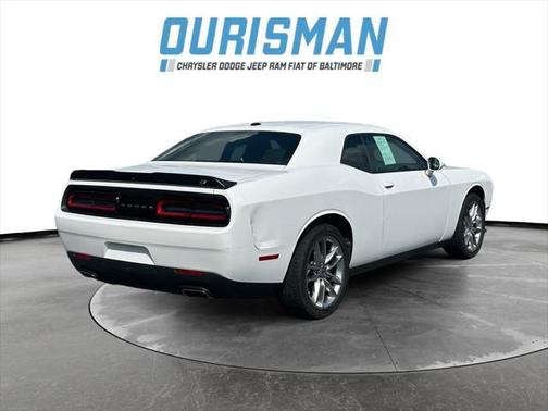 2023 Dodge Challenger GT