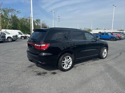 2023 Dodge Durango GT Premium AWD