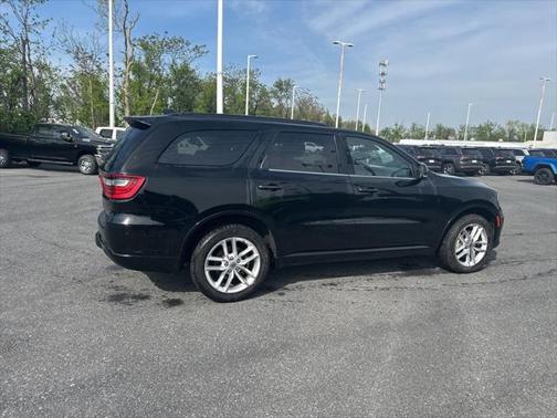 2023 Dodge Durango GT Premium AWD