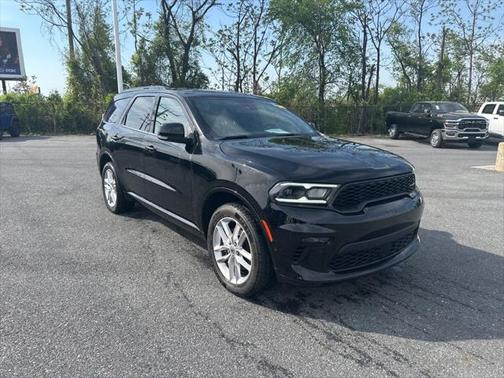 2023 Dodge Durango GT Premium AWD