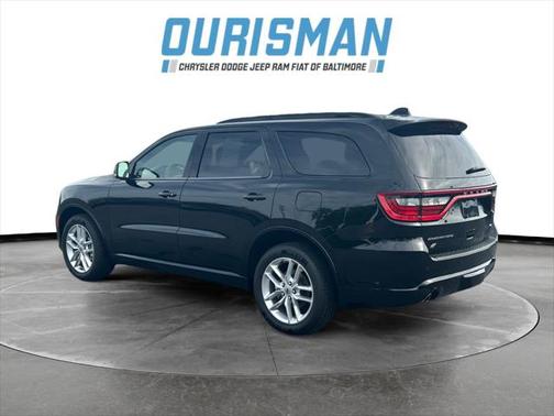 2023 Dodge Durango GT Premium AWD