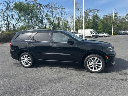 2023 Dodge Durango GT Premium AWD