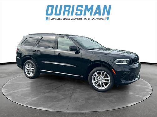 2023 Dodge Durango GT Premium AWD