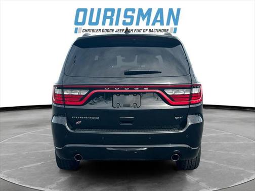 2023 Dodge Durango GT Premium AWD