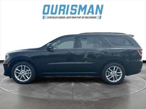 2023 Dodge Durango GT Premium AWD