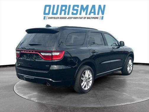 2023 Dodge Durango GT Premium AWD