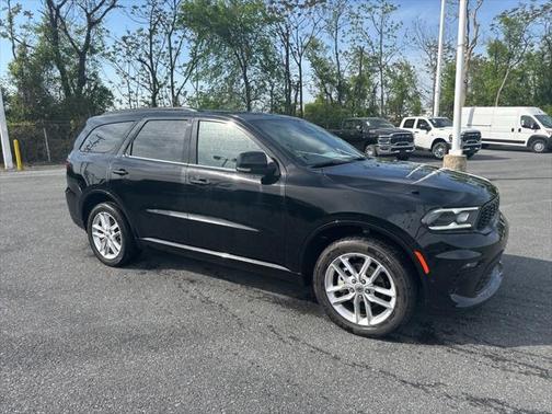 2023 Dodge Durango GT Premium AWD